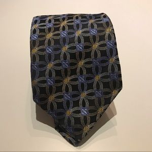 XMI Platinum neck tie